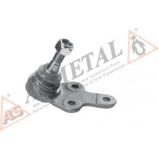 Опора кульова (передня/знизу) Ford Focus II 1.4-2.0TDCi 04-12/C-Max 07-10/Volvo C30/C70/S40 04-