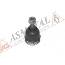 Опора кульова (передня) Hyundai Accent I/II 94-05/ Elantra 00-06/ Kia Cerato 04-/ Rio 11-