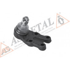 Опора кульова (передня) Hyundai H200/H-1/Starex/Satellite 96-07
