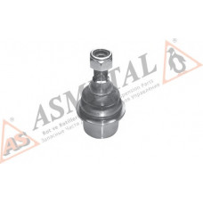 Опора кульова (передня) Land Rover Discovery/Range Rover II 98-04