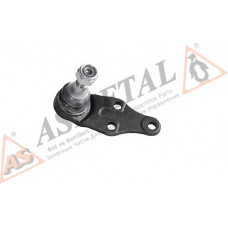 Опора кульова (передня/знизу) Land Rover Freelander 98-06