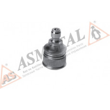 Опора кульова (передня/знизу) Mazda 323/626 -04