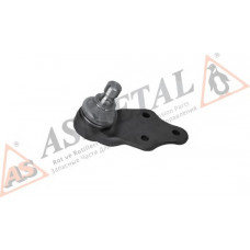 Опора кульова (передня/знизу) Nissan Primera/Sunny 86-02/Almera II 00-