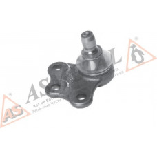 Опора кульова (передня/R) Opel Meriva 03-10
