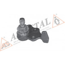 Опора кульова (передня/знизу/R) Opel Omega A 1.8-3.6 86-94