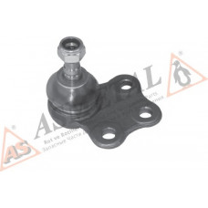 Опора кульова (передня/знизу) Opel Astra F 91-99/Vectra A 88-95