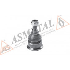 Опора кульова (передня/знизу) Renault Espace III 96-02/Avantime 01-03 (d=38.5mm)