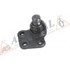 Опора кульова (передня/R) Renault Kangoo 08-