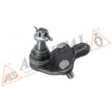 Опора кульова (передня) Toyota Avensis II 03-11 (d=15mm)