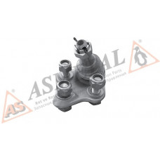 Опора кульова (передня/знизу) Toyota Corolla/Rav 4/Prius 92-06