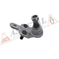 Опора кульова (передня/знизу/R) Lexus RX 03-08/Toyota Camry 01-11