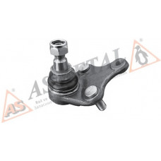 Опора кульова (передня/знизу) Toyota Corolla 06-/Auris 07-/Rav 4 06-