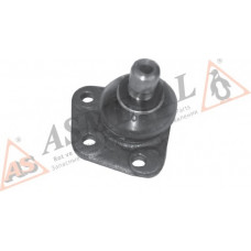 Опора кульова (передня) VW Caddy I/Golf I/Jetta -92 (d=15mm)