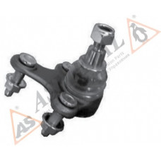Опора кульова (передня/R) Audi A3 06-/VW Golf IV 05-