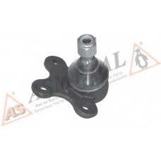 Опора кульова (передня/L) VW Polo/Lupo 94-05