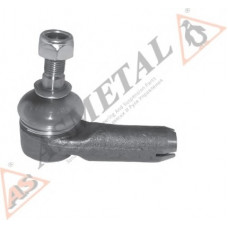 Наконечник тяги рульової (L) Audi 100/200 -91/A6 -97