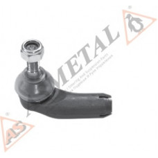 Наконечник тяги рульової (L) Audi 100 (4A/C4) 2.0-4.2 90-94 (L=75mm)