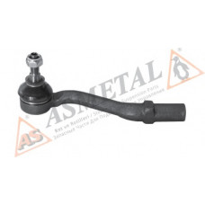 Наконечник тяги рульової (L) Citroen C2/C3