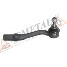 Наконечник тяги рульової (R) Citroen C2/C3