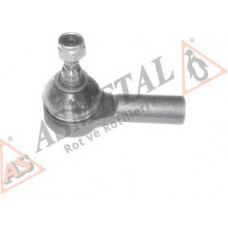 Наконечник тяги рульової Fiat Scudo 96- (12mm)