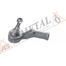 Наконечник тяги рульової (L) Ford Focus II/Volvo C30 1.4-2.5 03-12