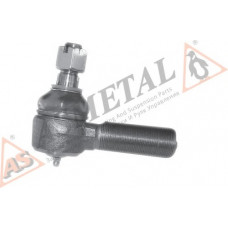 Наконечник тяги рульової (R) Iveco 35NC/50NC (M28X1.5) E3