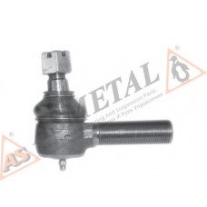 Наконечник тяги рульової (R) Iveco 35NC/50NC (M24X1.5) E3