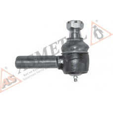 Наконечник тяги рульової (L) Iveco 35NC/50NC (M24X1.5) E3