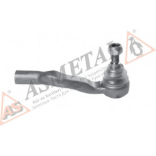 Наконечник тяги рульової (R) MB Vito (W639) 03-