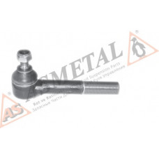 Наконечник тяги рульової (L) MB 407-608D (M24x1.5)