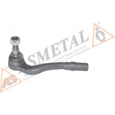 Наконечник тяги рульової (L) MB (W203) 00-07