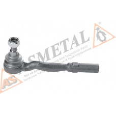 Наконечник тяги рульової (L) MB E-class (W211) 02-