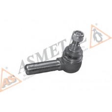 Наконечник тяги рульової (L) MB 207-410D (M22x1.5) (продольн.)