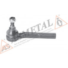 Наконечник тяги рульової (L) Opel Astra H 1.2-2.0 04-10 (L=140mm)