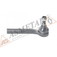 Наконечник тяги рульової (R) Opel Astra H 1.2-2.0 04-10 (L=140mm)