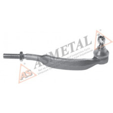 Наконечник тяги рульової (R) Peugeot 407 1.6-3.0 04- (L=240mm)
