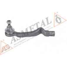 Наконечник тяги рульової (L) Honda Civic/CR-V -02