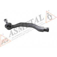 Наконечник тяги рульової (L) Honda Accord IV/V 90-98