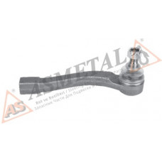 Наконечник тяги рульової (R) Ssangyong Actyon/Kyron/Rexton 02- (= 17SY0101GP)