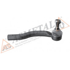 Наконечник тяги рульової (R) Toyota Corolla 06-/Auris 07-12/Prius+ 11-