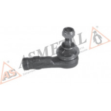 Наконечник тяги рульової (R) VW Caddy II 1.4-1.9 95-04/Golf II/III 83-99/Passat 88-97