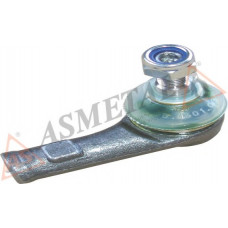Наконечник тяги рульової (R) Audi A3 96-03/Skoda Octavia 96-10/VW Golf IV 97-05 (L=75mm) (короткий)