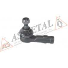 Наконечник тяги рульової (L) VW Caddy II 1.4-1.9 95-04/Golf II/III 83-99/Passat 88-97