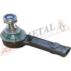 Наконечник тяги рульової (L) VW T4 91-95 (d=16mm)