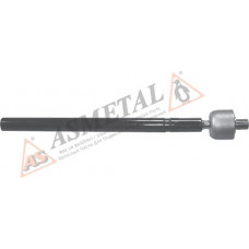 Тяга рульова Peugeot 206 1.0-2.0 98- (L=301.5mm)
