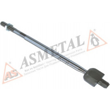 Тяга рульова Skoda Fabia 99- (L=330mm) (M16x1.5/M14x1.5)