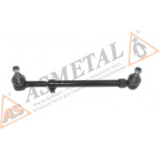 Тяга рульова (з наконечниками) MB E-class (W124) 2.0-3.6 84-98 (поперечна)