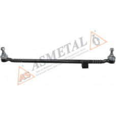 Тяга рульова (з наконечниками) MB E-class (W124) 2.0-6.0 84-95 (поперечна)