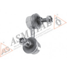 Тяга стабілізатора (переднього) (L) Hyundai Accent I/II 94-05 (L=59.5mm)