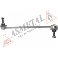 Тяга стабілізатора (переднього) Fiat Punto/Opel Corsa D 1.0-2.0 06- (L=300mm)